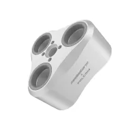 Holders Clamps - Falcam Geartree Three Hole Extension Mounting 3092 F3092 - quick order from manufacturerHolders Clamps - Falcam Geartree Three Hole Extension Mounting 3092 F3092 - quick order from manufacturer