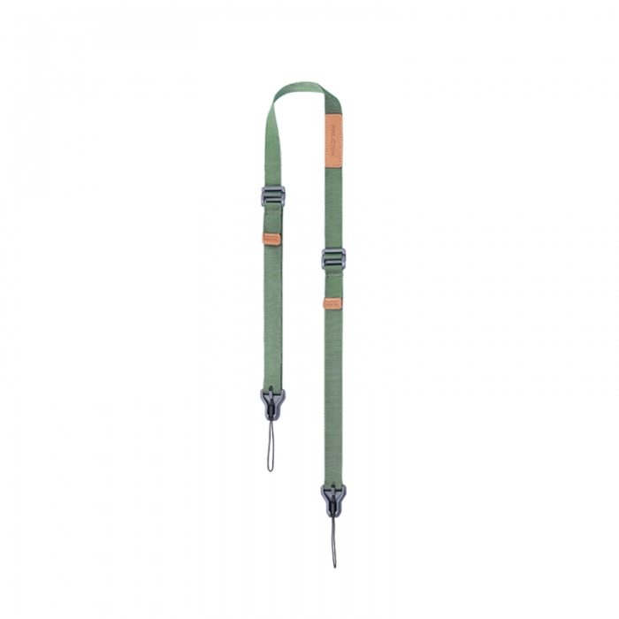 Новинка - Falcam Maglink Quick Magnetic Buckle Shoulder Strap Lite (Green) 3143G F3143G - быстрый заказ от производителя