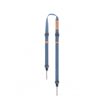 New - Falcam Maglink Quick Magnetic Buckle Shoulder Strap Lite (Blue) 3143B F3143B - quick order from manufacturer