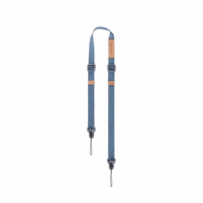 Новинка - Falcam Maglink Quick Magnetic Buckle Shoulder Strap Lite (Blue) 3143B F3143B - быстрый заказ от производителя