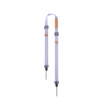 New - Falcam Maglink Quick Magnetic Buckle Shoulder Strap Lite (Purple) 3143P F3143P - quick order from manufacturer