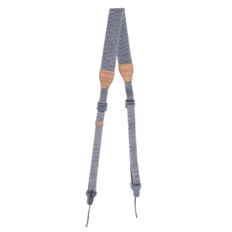 Kameru siksniņas - Falcam Maglink Quick Magnetic Buckle Shoulder Strap Classic (Grey) 3144 F3144 - ātri pasūtīt no ražotāja