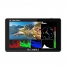 LCD monitori filmēšanai - Feelworld 5.5 LUT 5E Monitor 1600 Nits LUT5E - ātri pasūtīt no ražotājaLCD monitori filmēšanai - Feelworld 5.5 LUT 5E Monitor 1600 Nits LUT5E - ātri pasūtīt no ražotāja