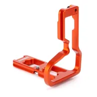Ietvars kameram CAGE - 3 Legged Thing ZAARA 122mm 1-Piece Arca L-Bracket Copper for Nikon Z9 ZAARA ONE C - быстрый заказ от проиIetvars kameram CAGE - 3 Legged Thing ZAARA 122mm 1-Piece Arca L-Bracket Copper for Nikon Z9 ZAARA ONE C - быстрый заказ от прои