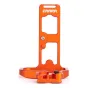 Ietvars kameram CAGE - 3 Legged Thing ZAARA 122mm 1-Piece Arca L-Bracket Copper for Nikon Z9 ZAARA ONE C - быстрый заказ от прои