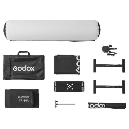 Godox Air Soft Tube for TP4R TP S4A