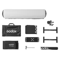 Barndoors Snoots & Grids - Godox Air Soft Tube for TP4R TP S4A - quick order from manufacturerBarndoors Snoots & Grids - Godox Air Soft Tube for TP4R TP S4A - quick order from manufacturer