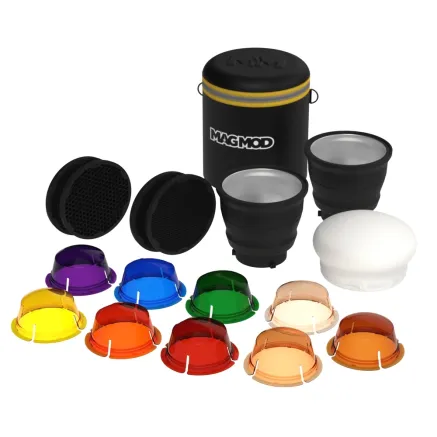 MagMod XL Two Strobe XL Bundle MM XL 2kit