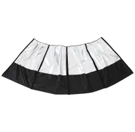 Softboxes - Godox SS50 Skirt for CS50D D253361 Light Modifier - quick order from manufacturerSoftboxes - Godox SS50 Skirt for CS50D D253361 Light Modifier - quick order from manufacturer