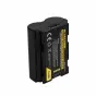 Nitecore NP-W235C USB-C Rechargeable Battery for Fujifilm Cameras - 2400mAh Li-ion Power Pack