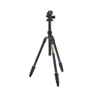 Foto statīvi - 3 Legged Thing Punks Travis 2.0 with Airhed Neo 2.0 Dark TRAVISDARK2.0 - быстрый заказ от производителяFoto statīvi - 3 Legged Thing Punks Travis 2.0 with Airhed Neo 2.0 Dark TRAVISDARK2.0 - быстрый заказ от производителя