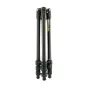Photo Tripods - 3 Legged Thing Punks Travis 2.0 with Airhed Neo 2.0 Dark TRAVISDARK2.0 - quick order from manufacturer