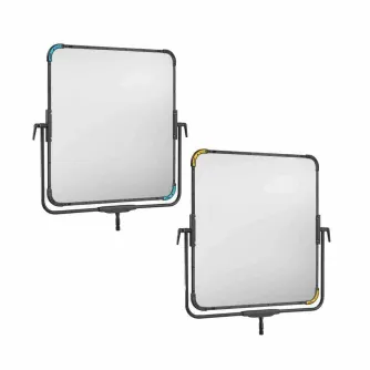 Reflector Panels - Godox LiteFlow reflector 100cm Kit K1A LiteFlow100 K1A - quick order from manufacturer