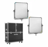 Barndoors Snoots & Grids - Godox LiteFlow reflector 100cm Kit with Flight Case K1B LiteFlow100 K1B - quick order from manufacturerBarndoors Snoots & Grids - Godox LiteFlow reflector 100cm Kit with Flight Case K1B LiteFlow100 K1B - quick order from manufacturer