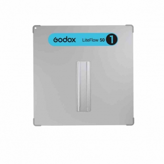 Atstarotāju paneļi - Godox LiteFlow 50см Liteflow50 Kit1 комплект отражателей света - быстрый заказ от производителя