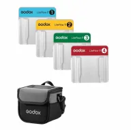 Atstarotāju paneļi - Godox LiteFlow 7см Liteflow7 Kit1 комплект отражателей - быстрый заказ от производителяAtstarotāju paneļi - Godox LiteFlow 7см Liteflow7 Kit1 комплект отражателей - быстрый заказ от производителя