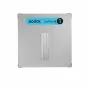 Atstarotāju paneļi - Godox LiteFlow 50см Nr.1 D1 Отражающая панель - быстрый заказ от производителя