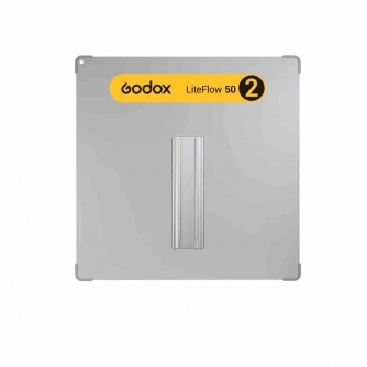 Atstarotāju paneļi - Godox LiteFlow 50cm Nr.2 50 D2 gaismas atstarotājs - ātri pasūtīt no ražotāja