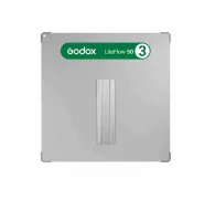 Reflector Panels - Godox LiteFlow reflector 50cm No.3 50 D3 - quick order from manufacturerReflector Panels - Godox LiteFlow reflector 50cm No.3 50 D3 - quick order from manufacturer