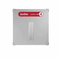 Atstarotāju paneļi - Godox LiteFlow 50cm Nr.4 D4 gaismas atstarotājs - ātri pasūtīt no ražotājaAtstarotāju paneļi - Godox LiteFlow 50cm Nr.4 D4 gaismas atstarotājs - ātri pasūtīt no ražotāja