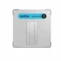 Atstarotāju paneļi - Godox LiteFlow 25cm Nr.1 25 D1 gaismas atstarotājs - ātri pasūtīt no ražotāja