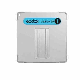 Atstarotāju paneļi - Godox LiteFlow 25см No.1 D1 Отражающая панель - быстрый заказ от производителя