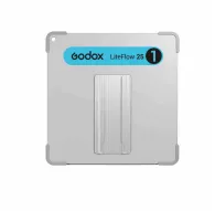 Atstarotāju paneļi - Godox LiteFlow 25cm Nr.1 25 D1 gaismas atstarotājs - ātri pasūtīt no ražotājaAtstarotāju paneļi - Godox LiteFlow 25cm Nr.1 25 D1 gaismas atstarotājs - ātri pasūtīt no ražotāja