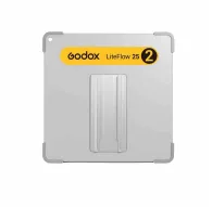 Atstarotāju paneļi - Godox LiteFlow 25cm Nr.2 25 D2 gaismas atstarotājs - ātri pasūtīt no ražotājaAtstarotāju paneļi - Godox LiteFlow 25cm Nr.2 25 D2 gaismas atstarotājs - ātri pasūtīt no ražotāja