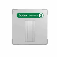 Atstarotāju paneļi - Godox LiteFlow 25cm Nr.3 D3 Отражающая панель - быстрый заказ от производителяAtstarotāju paneļi - Godox LiteFlow 25cm Nr.3 D3 Отражающая панель - быстрый заказ от производителя