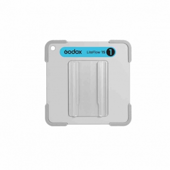 Godox LiteFlow 15cm Nr.1 15 D1 gaismas atstarotājs