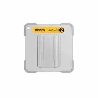 Reflector Panels - Godox LiteFlow reflector 15cm No.2 liteflow 15 D2 - quick order from manufacturer
