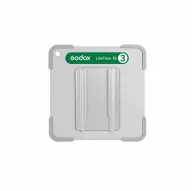 Atstarotāju paneļi - Godox LiteFlow 15cm Nr.3 15 D3 gaismas atstarotājs - ātri pasūtīt no ražotājaAtstarotāju paneļi - Godox LiteFlow 15cm Nr.3 15 D3 gaismas atstarotājs - ātri pasūtīt no ražotāja