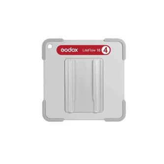 Atstarotāju paneļi - Godox LiteFlow 15cm Nr.4 D4 Отражающая панель - быстрый заказ от производителя