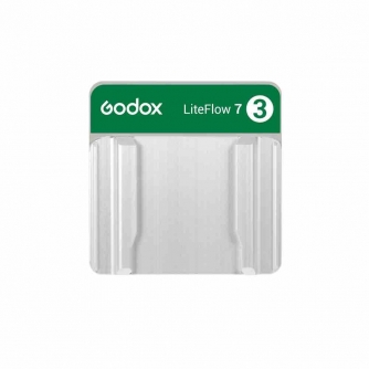 Atstarotāju paneļi - Godox LiteFlow 7cm Nr.3 7 D3 Отражающая панель - быстрый заказ от производителя