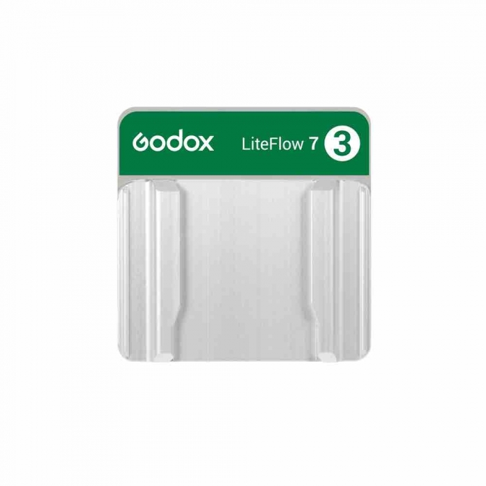 Atstarotāju paneļi - Godox LiteFlow 7cm Nr.3 7 D3 Отражающая панель - быстрый заказ от производителя