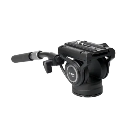 K&F Concept Professional 10 Kg Capacity Tripod Ball Head KF31-023V3