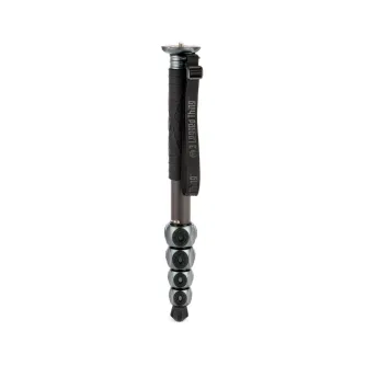 3LeggedThingLegendsAlanaCarbonFibreTravel-FriendlyMonopod-MetallicSlateGreyALANAGREY