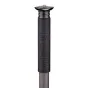 3 Legged Thing Legends Alana Carbon Fibre Monopod with Docz Foot Stabiliser - Travel-Friendly Design