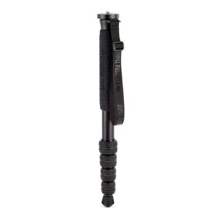 3 Legged Thing Punks Taylor 2.0 Magnesium Alloy Monopod Darkness TAYLORDARK2.0