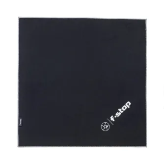 F Stop F-stop Protective Wrap - Small 40cm x 760 - Multi-Layered Camera Protection with Textured Surface and Reflective Stitching
