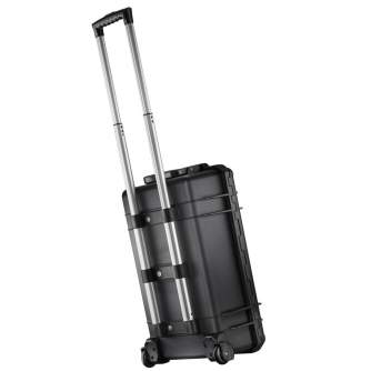 Cases - mantona Outdoor Protective Trolley - buy today in store and with delivery