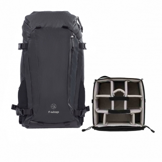 Backpacks - F Stop F-stop Lotus 4 CORE DuraDiamond Bundle m137 4 CORE BD - quick order from manufacturer