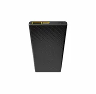 Portatīvie akumulatori - Nitecore Carbo 10000 Carbon Fiber Powerbank 10000mAh CARBO 10000 - ātri pasūtīt no ražotājaPortatīvie akumulatori - Nitecore Carbo 10000 Carbon Fiber Powerbank 10000mAh CARBO 10000 - ātri pasūtīt no ražotāja