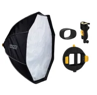 Acessories for flashes - Magmod MagBox PRO 42 Octa Starter Kit Magmod42Kit - quick order from manufacturerAcessories for flashes - Magmod MagBox PRO 42 Octa Starter Kit Magmod42Kit - quick order from manufacturer