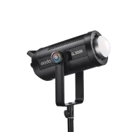 Monolight Style - Godox RGB LED Video Light SL300R 43,300 Lux 310W Bowens - quick order from manufacturerMonolight Style - Godox RGB LED Video Light SL300R 43,300 Lux 310W Bowens - quick order from manufacturer