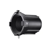 Gaismas veidotāji - Объектив Godox GP Lens 36 для проекционного крепления GP36K - быстрый заказ от производителяGaismas veidotāji - Объектив Godox GP Lens 36 для проекционного крепления GP36K - быстрый заказ от производителя