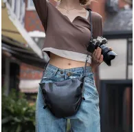 Aizsardzība pret lietu - PGYTECH OneGo Cloud Bag S (Midnight) P CB 261 - ātri pasūtīt no ražotājaAizsardzība pret lietu - PGYTECH OneGo Cloud Bag S (Midnight) P CB 261 - ātri pasūtīt no ražotāja