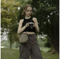 Aizsardzība pret lietu - PGYTECH OneGo Drawstring Bag (Forest) P CB 263 - ātri pasūtīt no ražotājaAizsardzība pret lietu - PGYTECH OneGo Drawstring Bag (Forest) P CB 263 - ātri pasūtīt no ražotāja