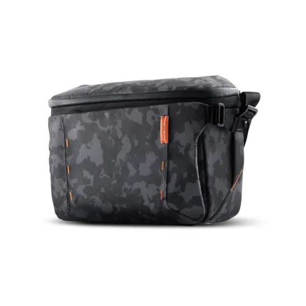 PGYTECH OneMo Sling 7L (Grey Camo) P CB 161