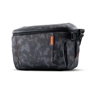 Jostas somas - PGYTECH OneMo Sling 11L (Grey Camo) P-CB-164 - ātri pasūtīt no ražotāja